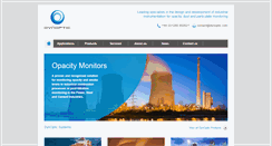 Desktop Screenshot of dynoptic.com